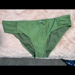 Time and Tru Bikini Bottoms